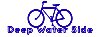 Deep Water Side Logo